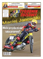 : Tygodnik Żużlowy - e-wydanie – 48/2023