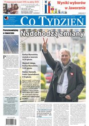 : Co Tydzień - e-wydanie – 42/2023