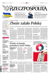 : Rzeczpospolita Życie Regionów - e-wydanie – 27/2023