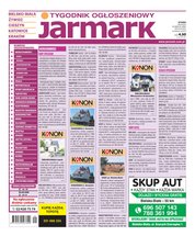 : Jarmark - e-wydanie – 20/2023