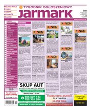 : Jarmark - e-wydanie – 30/2023