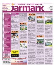 : Jarmark - e-wydanie – 31/2023