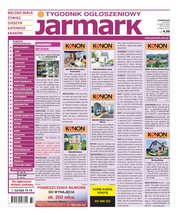 : Jarmark - e-wydanie – 33/2023