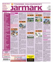 : Jarmark - e-wydanie – 34/2023