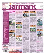 : Jarmark - e-wydanie – 35/2023