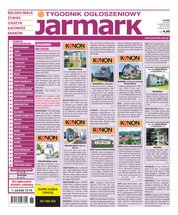 : Jarmark - e-wydanie – 36/2023