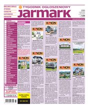 : Jarmark - e-wydanie – 37/2023