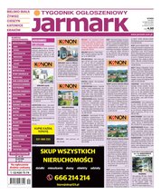 : Jarmark - e-wydanie – 40/2023