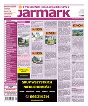 : Jarmark - e-wydanie – 41/2023