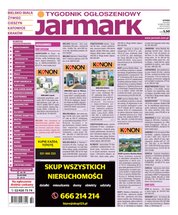 : Jarmark - e-wydanie – 42/2023