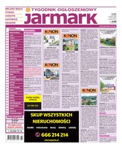: Jarmark - e-wydanie – 43/2023
