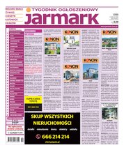 : Jarmark - e-wydanie – 44/2023