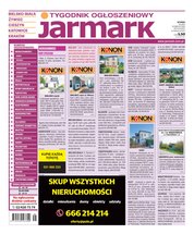 : Jarmark - e-wydanie – 45/2023