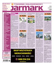: Jarmark - e-wydanie – 46/2023