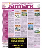 : Jarmark - e-wydanie – 47/2023