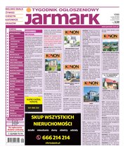 : Jarmark - e-wydanie – 49/2023
