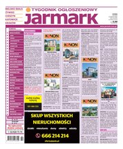 : Jarmark - e-wydanie – 50/2023