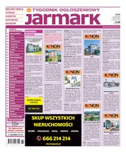 : Jarmark - e-wydanie – 51/2023