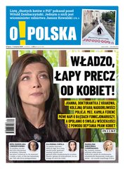 : Opolska - e-wydania – 30/2023