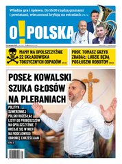 : Opolska - e-wydania – 31/2023
