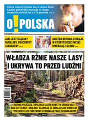 : Opolska - e-wydania – 32/2023