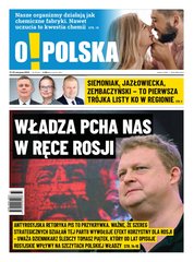 : Opolska - e-wydania – 33/2023