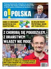 : Opolska - e-wydania – 34/2023