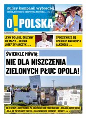 : Opolska - e-wydania – 37/2023