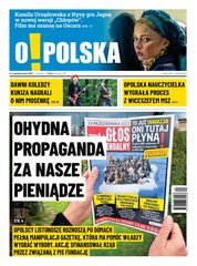 : Opolska - e-wydania – 40/2023