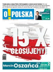 : Opolska - e-wydania – 41/2023