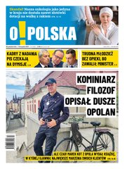 : Opolska - e-wydania – 43/2023