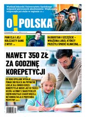 : Opolska - e-wydania – 44/2023