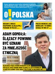 : Opolska - e-wydania – 47/2023