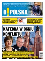 : Opolska - e-wydania – 48/2023