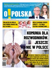 : Opolska - e-wydania – 49/2023