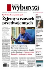 : Gazeta Wyborcza - Płock - e-wydanie – 75/2024