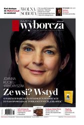 : Gazeta Wyborcza - Zielona Góra - e-wydanie – 81/2024