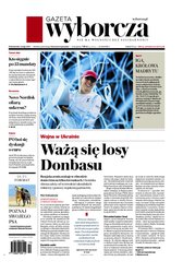 : Gazeta Wyborcza - Wrocław - e-wydanie – 104/2024