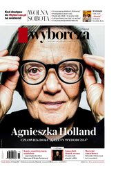 : Gazeta Wyborcza - Szczecin - e-wydanie – 109/2024
