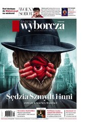 : Gazeta Wyborcza - Katowice - e-wydanie – 115/2024