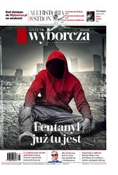 : Gazeta Wyborcza - Katowice - e-wydanie – 144/2024