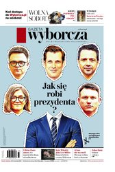 : Gazeta Wyborcza - Łódź - e-wydanie – 215/2024