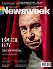 : Newsweek Polska - e-wydanie – 29/2024