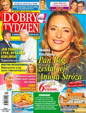 : Dobry Tydzień - e-wydanie – 47/2024