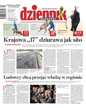: Dziennik Wschodni - e-wydanie – 7/2024