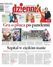 : Dziennik Wschodni - e-wydanie – 9/2024
