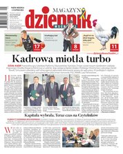 : Dziennik Wschodni - e-wydanie – 10/2024