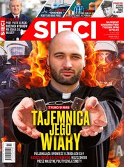 : Sieci - e-wydanie – 43/2024