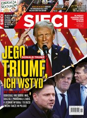 : Sieci - e-wydanie – 46/2024