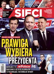 : Sieci - e-wydanie – 47/2024